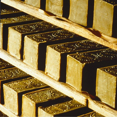 Алеппское мыло зреет и становится золотитым Алеппское мыло зреет и становится золотитым