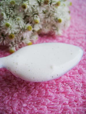 Пенка для умывания Пенка для умывания