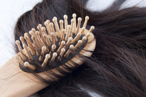 Лечение выпадения волос натуральными средствами